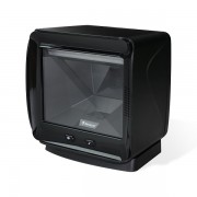 Стационарный сканер штрих-кода Newland FR80 Salmon