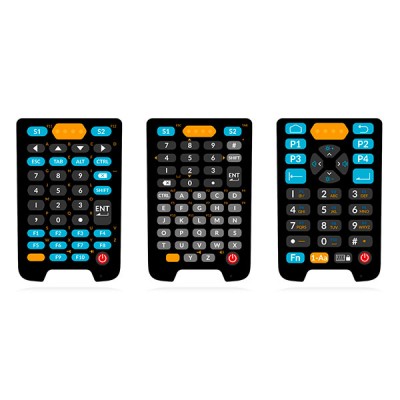 Терминал сбора данных Newland N7 Cachalot Pro II Терминал сбора данных Newland N7 Cachalot Pro II