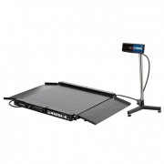 Весы Масса-К 4D-LA-10/10_A