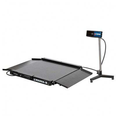 Весы Масса-К 4D-LA-10/10_A Весы Масса-К 4D-LA-10/10_A
