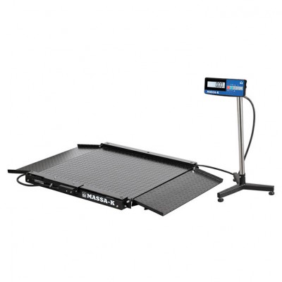 Весы Масса-К 4D-LA-10/10_A(RUEW) Весы Масса-К 4D-LA-10/10_A(RUEW)