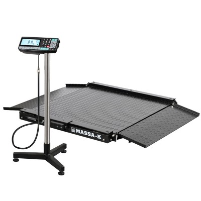 Весы Масса-К 4D-LA-10/10_RA Весы Масса-К 4D-LA-10/10_RA