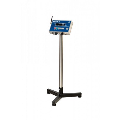 Весы Масса-К 4D-LM-10/10_AB(RUEW) Весы Масса-К 4D-LM-10/10_AB(RUEW)