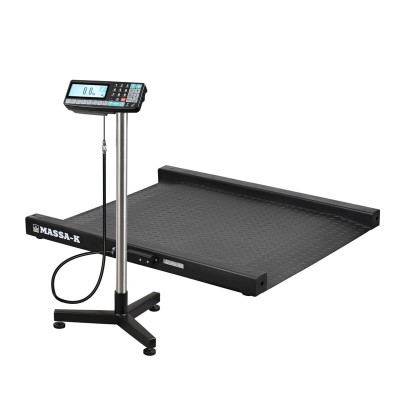 Весы Масса-К 4D-LM-10/10_RA Весы Масса-К 4D-LM-10/10_RA