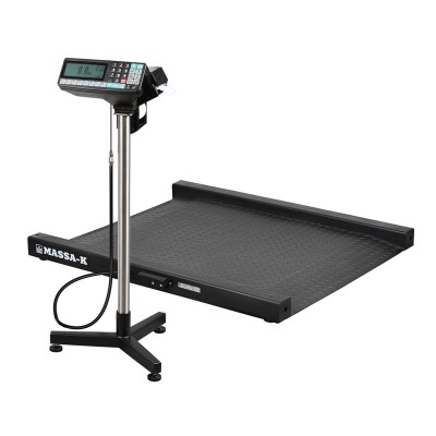 Весы Масса-К 4D-LM-10/10_RP Весы Масса-К 4D-LM-10/10_RP