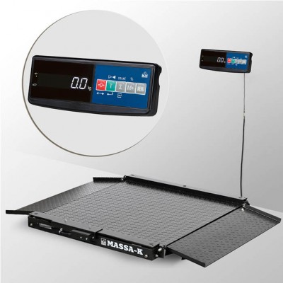 Весы Масса-К 4D-LA-15/12_A Весы Масса-К 4D-LA-15/12_A