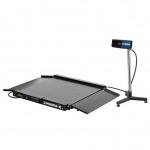 Весы Масса-К 4D-LA-15/12_A Весы Масса-К 4D-LA-15/12_A