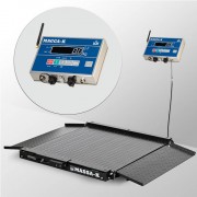 Весы Масса-К 4D-LA-15/12_AB(RUEW)