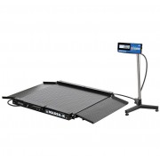 Весы Масса-К 4D-LA-15/12_A(RUEW)