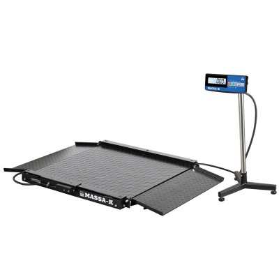 Весы Масса-К 4D-LA-15/12_A(RUEW) Весы Масса-К 4D-LA-15/12_A(RUEW)