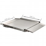 Весы Масса-К 4D-LA.S-10/10_A(RUEW) Весы Масса-К 4D-LA.S-10/10_A(RUEW)