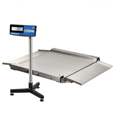 Весы Масса-К 4D-LA.S-10/10_A(RUEW) Весы Масса-К 4D-LA.S-10/10_A(RUEW)