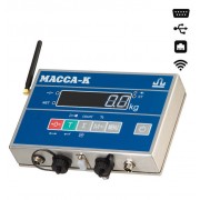 Весы Масса-К 4D-LA.S-15/12_AB(RUEW)