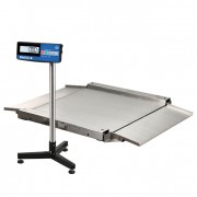 Весы Масса-К 4D-LA.S-15/12_A(RUEW)