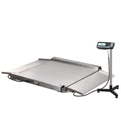 Весы Масса-К 4D-LA.S-15/12_RA Весы Масса-К 4D-LA.S-15/12_RA