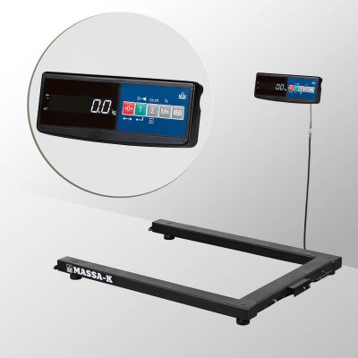 Весы Масса-К 4D-U-1_A Весы Масса-К 4D-U-1_A