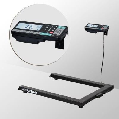 Весы Масса-К 4D-U-1_RA Весы Масса-К 4D-U-1_RA