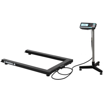 Весы Масса-К 4D-U-1_RA Весы Масса-К 4D-U-1_RA