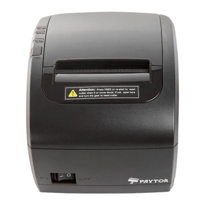 Чековый принтер PayTor TRP8005 Чековый принтер PayTor TRP8005