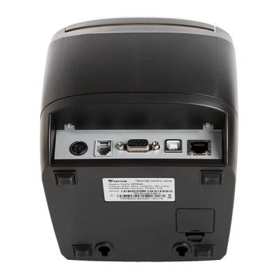 Чековый принтер PayTor TRP8005 Чековый принтер PayTor TRP8005