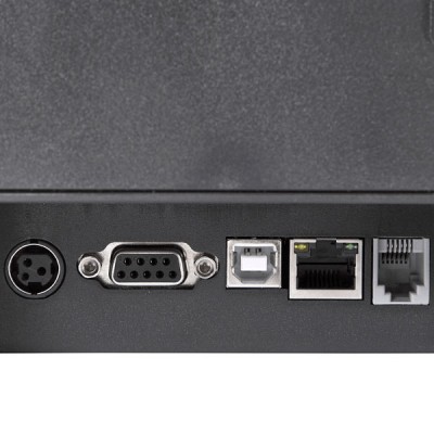 Чековый принтер PayTor TRP8004 TRP-80-USE-4-B11x Чековый принтер PayTor TRP8004 TRP-80-USE-4-B11x