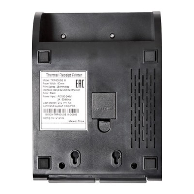 Чековый принтер PayTor TRP80USE III Чековый принтер PayTor TRP80USE III
