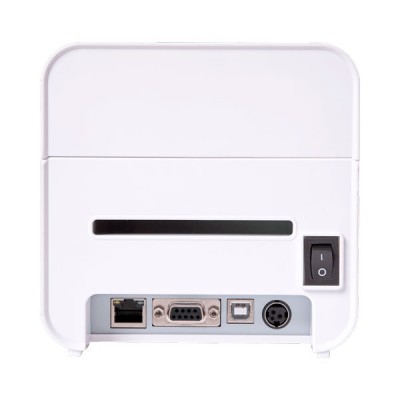 Принтер этикеток PayTor TLP38 TLP-38-USE-B00x Принтер этикеток PayTor TLP38 TLP-38-USE-B00x