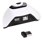 Сканер штрих-кода PayTor ES-1007 Сканер штрих-кода PayTor ES-1007