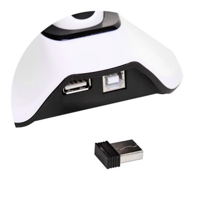 Сканер штрих-кода PayTor ES-1007 Сканер штрих-кода PayTor ES-1007