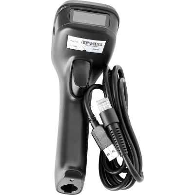 Сканер штрих-кода PayTor FL-1008 Сканер штрих-кода PayTor FL-1008