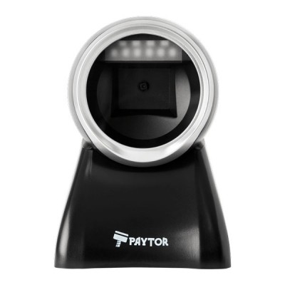Сканер штрих-кода PayTor GS-1118 Сканер штрих-кода PayTor GS-1118