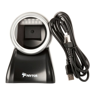 Сканер штрих-кода PayTor GS-1118 Сканер штрих-кода PayTor GS-1118