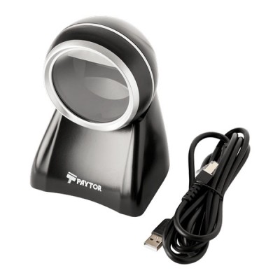 Сканер штрих-кода PayTor GS-1118 Сканер штрих-кода PayTor GS-1118