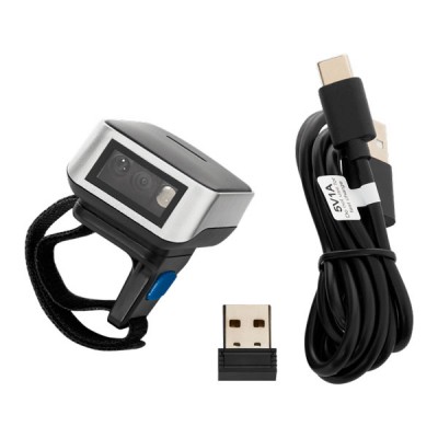 Сканер-кольцо PayTor RS-1007 Сканер-кольцо PayTor RS-1007