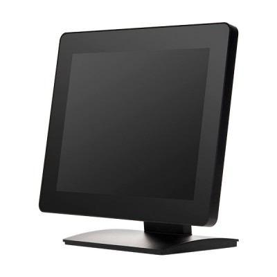 POS монитор 12" PayTor PM-12 (VGA+HDMI) POS монитор 12" PayTor PM-12 (VGA+HDMI)