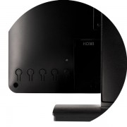 POS монитор 12" PayTor PM-12 (VGA+HDMI)