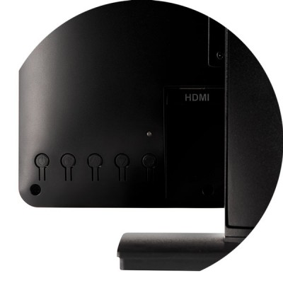 POS монитор 12" PayTor PM-12 (VGA+HDMI) POS монитор 12" PayTor PM-12 (VGA+HDMI)