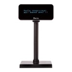 Дисплей покупателя PayTor MB-220 V2 Дисплей покупателя PayTor MB-220 V2