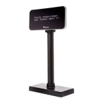 Дисплей покупателя PayTor MB-220 V2 Дисплей покупателя PayTor MB-220 V2