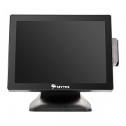 Сенсорный терминал PayTor Falcon, 2 монитора