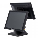 Сенсорный терминал PayTor Falcon, 2 монитора Сенсорный терминал PayTor Falcon, 2 монитора