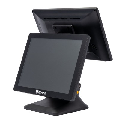 Сенсорный терминал PayTor Falcon, 2 монитора Сенсорный терминал PayTor Falcon, 2 монитора