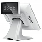 Сенсорный терминал PayTor Falcon, 2 монитора