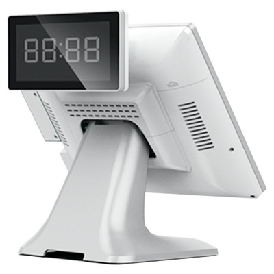 Сенсорный терминал PayTor Falcon, 2 монитора Сенсорный терминал PayTor Falcon, 2 монитора