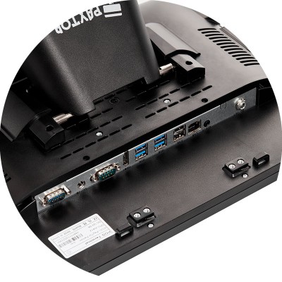 Сенсорный терминал PayTor Falcon Сенсорный терминал PayTor Falcon