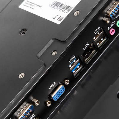 Сенсорный терминал PayTor Hammer V3, без ОС Сенсорный терминал PayTor Hammer V3, без ОС