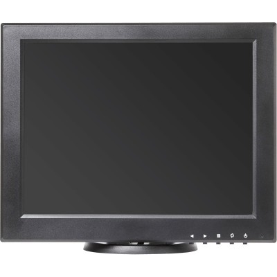 POS монитор 12" PayTor OM-12 POS монитор 12" PayTor OM-12