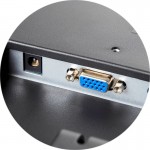 POS монитор 12" PayTor OM-12 POS монитор 12" PayTor OM-12