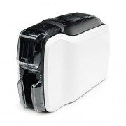 Принтер пластиковых карт Zebra ZC100