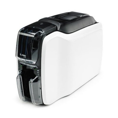 Принтер пластиковых карт Zebra ZC100 Принтер пластиковых карт Zebra ZC100